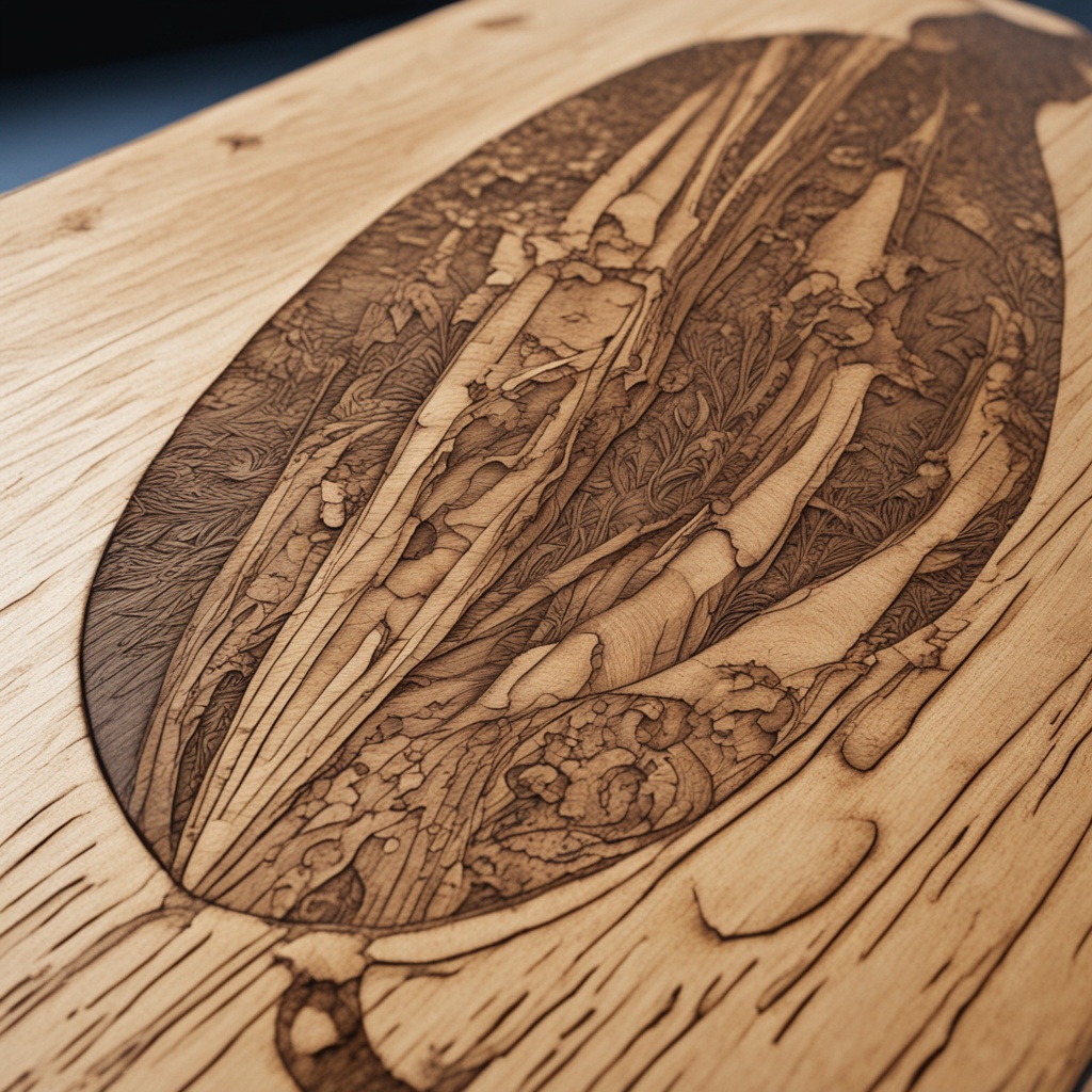laser cutter acrylic